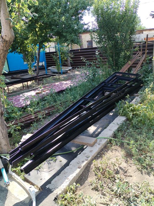 Продам ферму 3х60