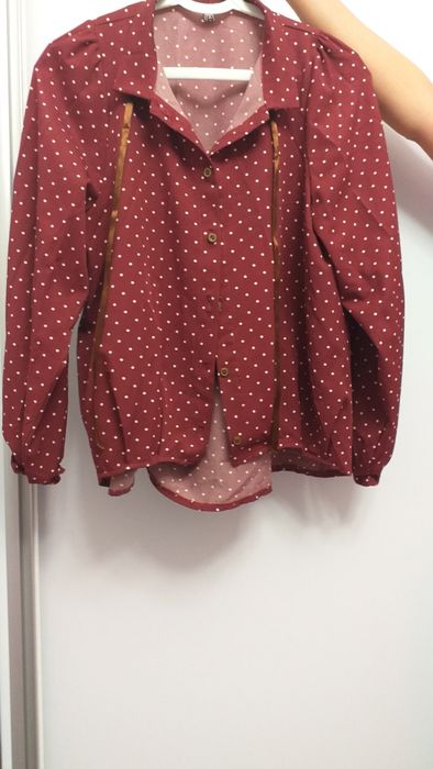 Горошкали Рубашка