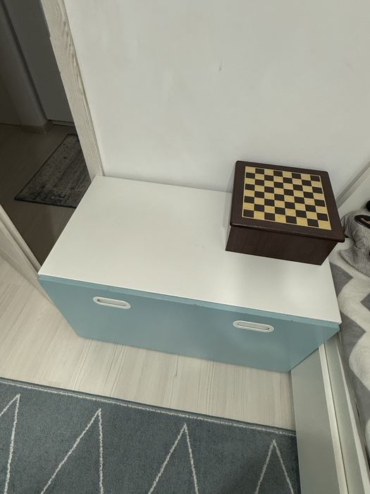 Vand mobilier ikea