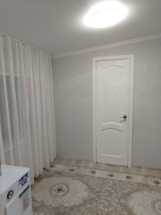 Продам квартиру 3 комнатная