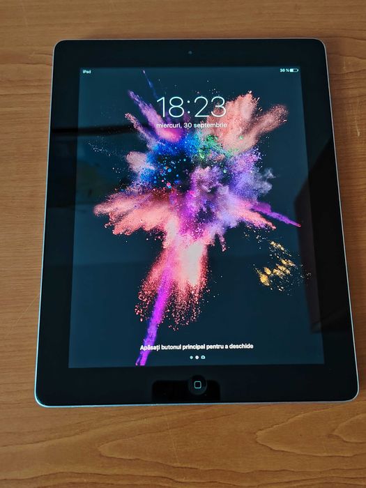 Tableta Apple Ipad A1458