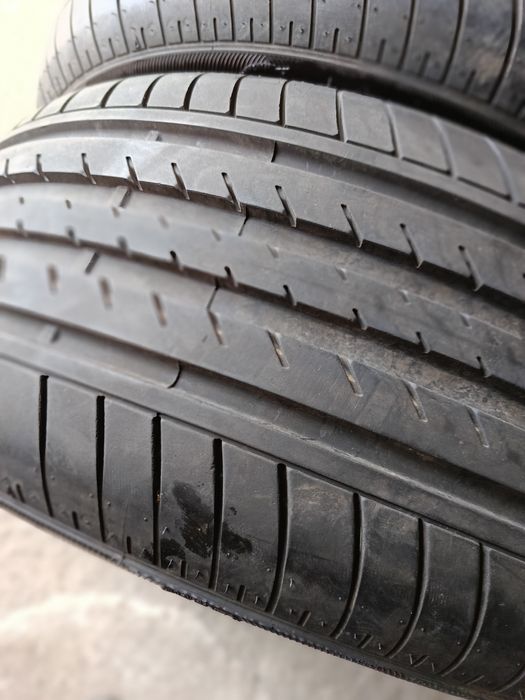 Летни гуми -17цола-245/45-1бр.-85лв."GOOD YEAR"