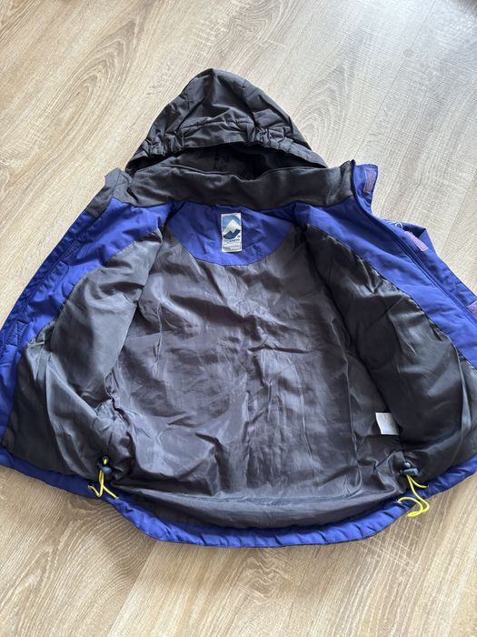 Детско яке за момче, размер 5 год.