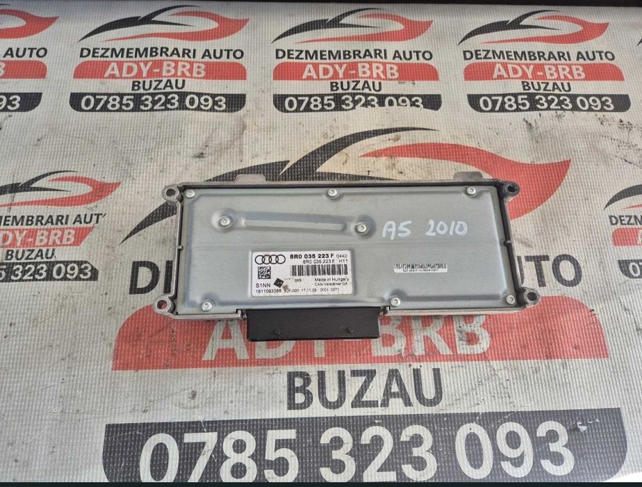 Amplificator audio Audi A5 / Q5