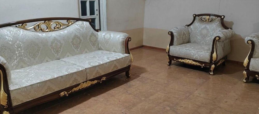 Реставрация мебель Спални