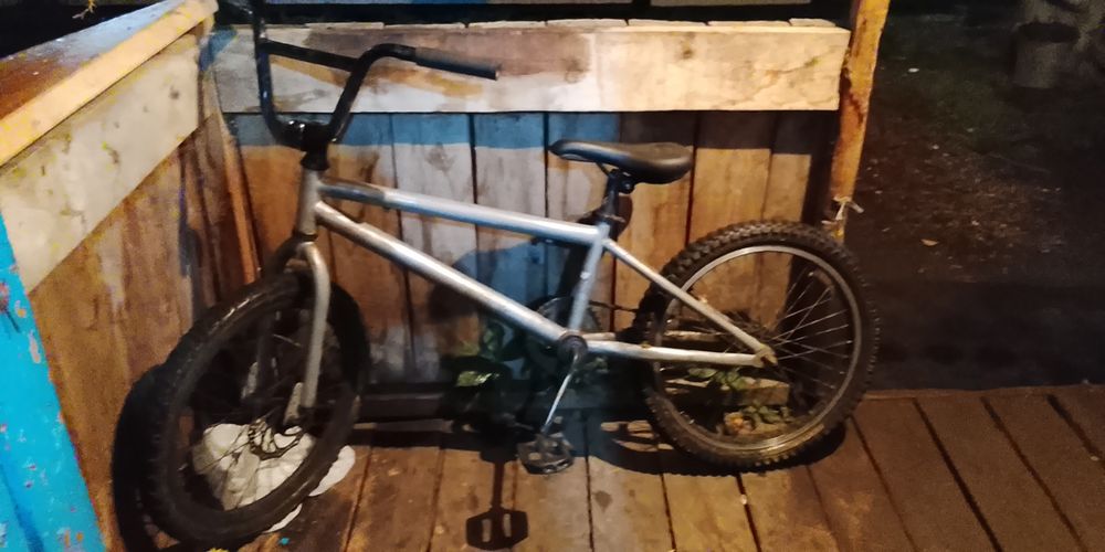 Продам BMX 15.000