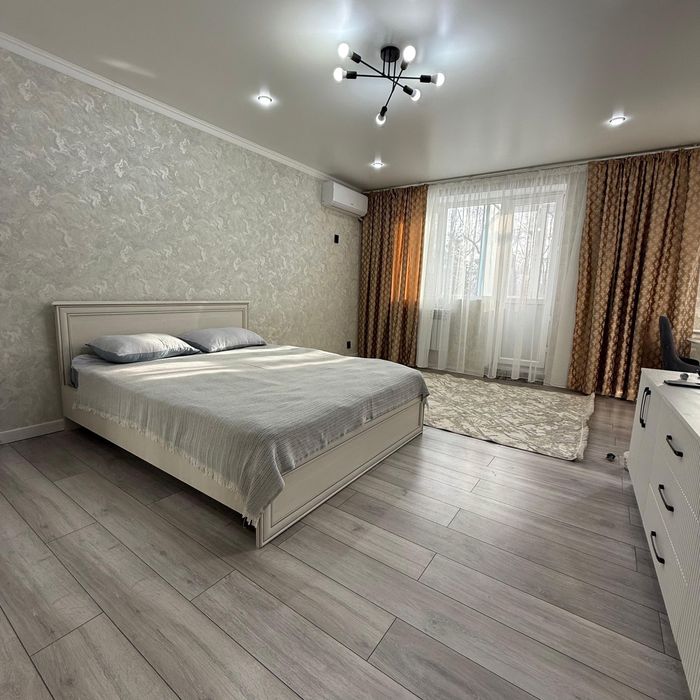 Посуточно ЦЕНТР квартира ЛЮКС 1 ком