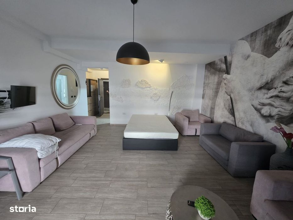 Garsonieră  Mamaia Nord Casa del Mar 80000 euro
