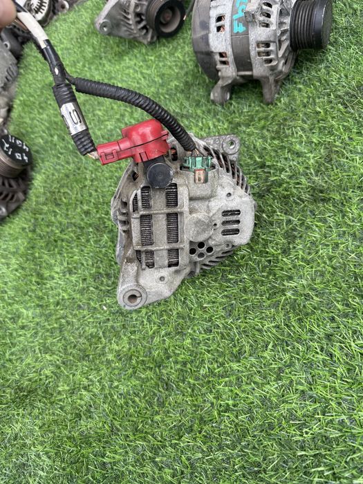 Привозные генераторы на Subaru forester,legacy,forester ej25