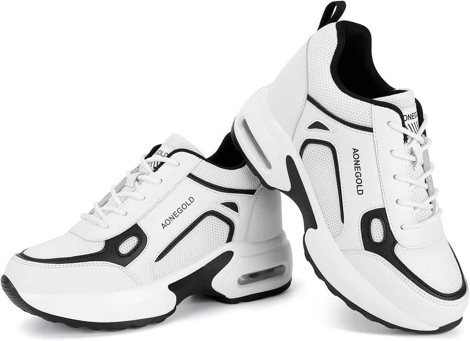 Дамски маратонки AONEGOLD