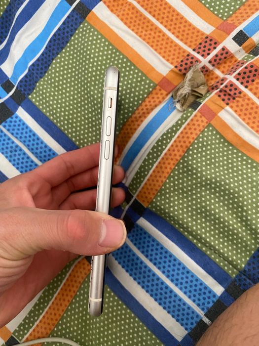 Айфон 11 обмен.