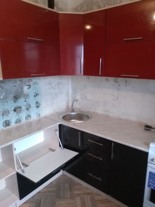 Кухни от производителя.