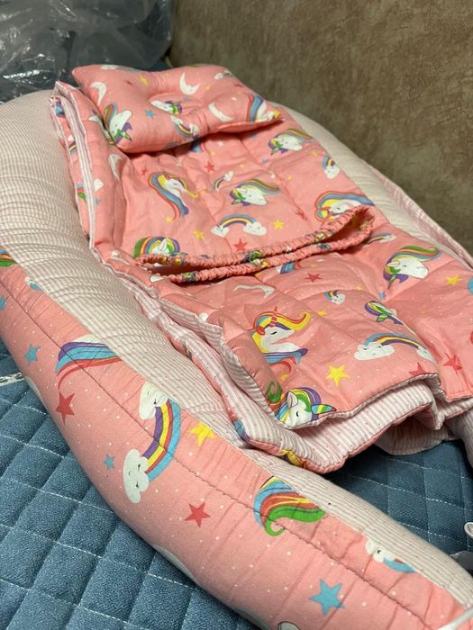 Продам кокон для девушек