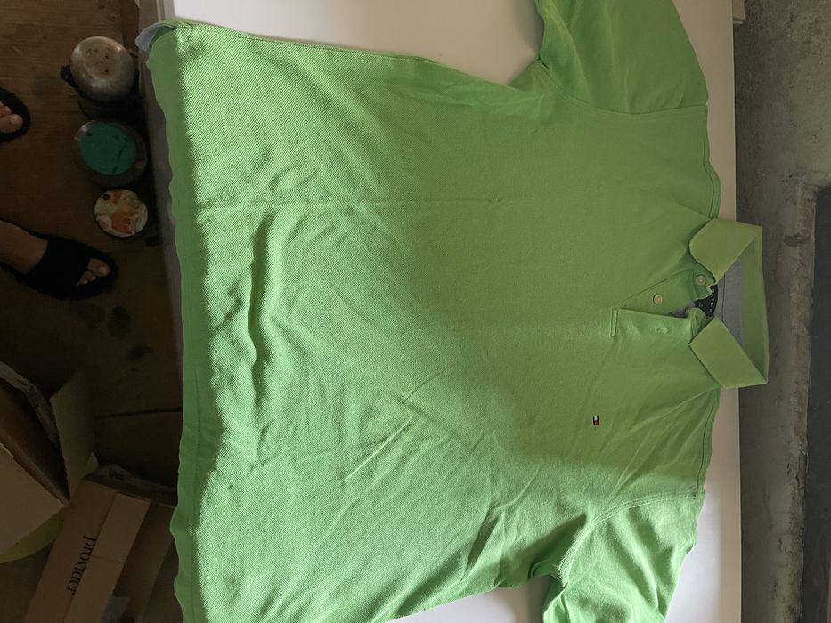 Tricou barbat tomy