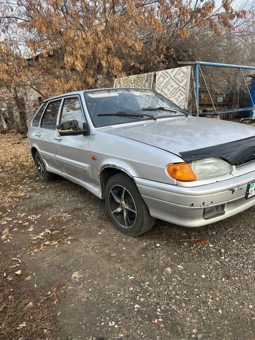 Продам машину. ВАЗ 2114