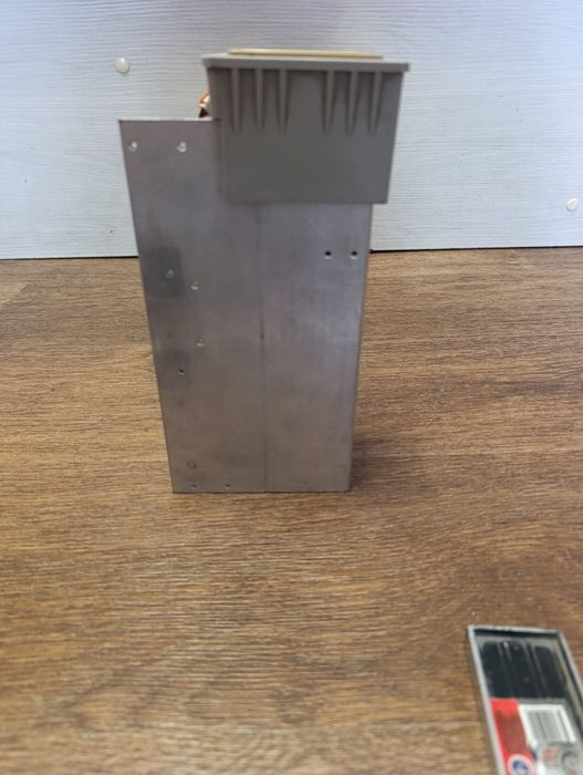 Радиаторы охлаждения