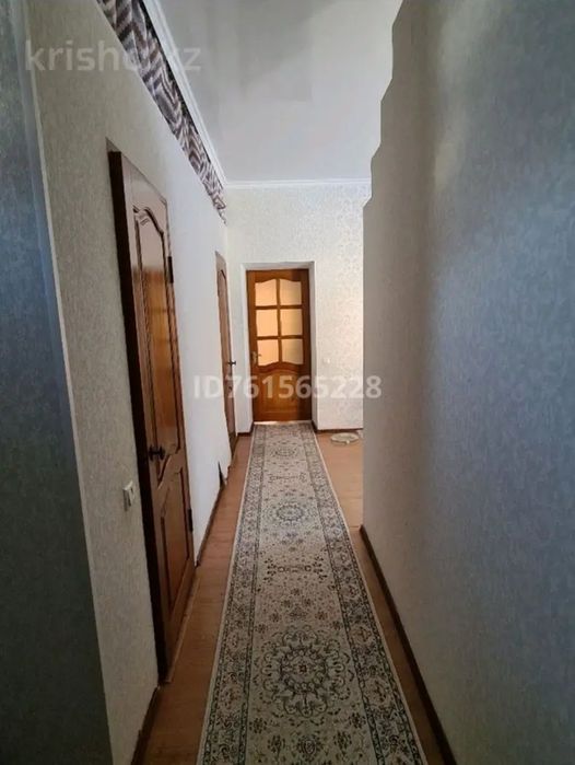 Продаётся дом с центральным отоплением