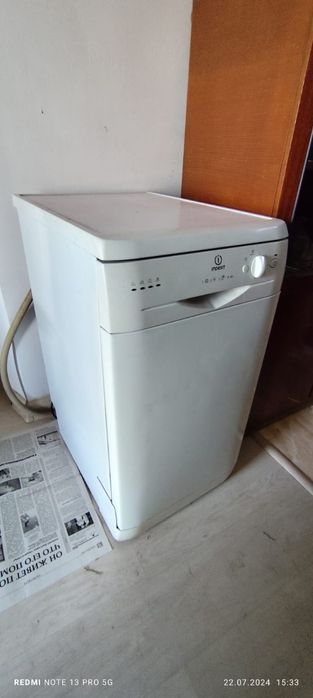 Продаётся посудомоечная машина