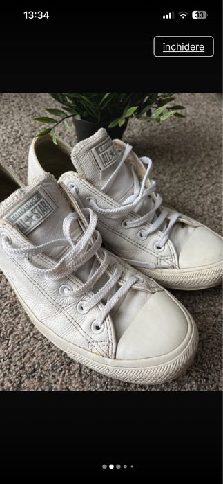 Converse all star 41.5