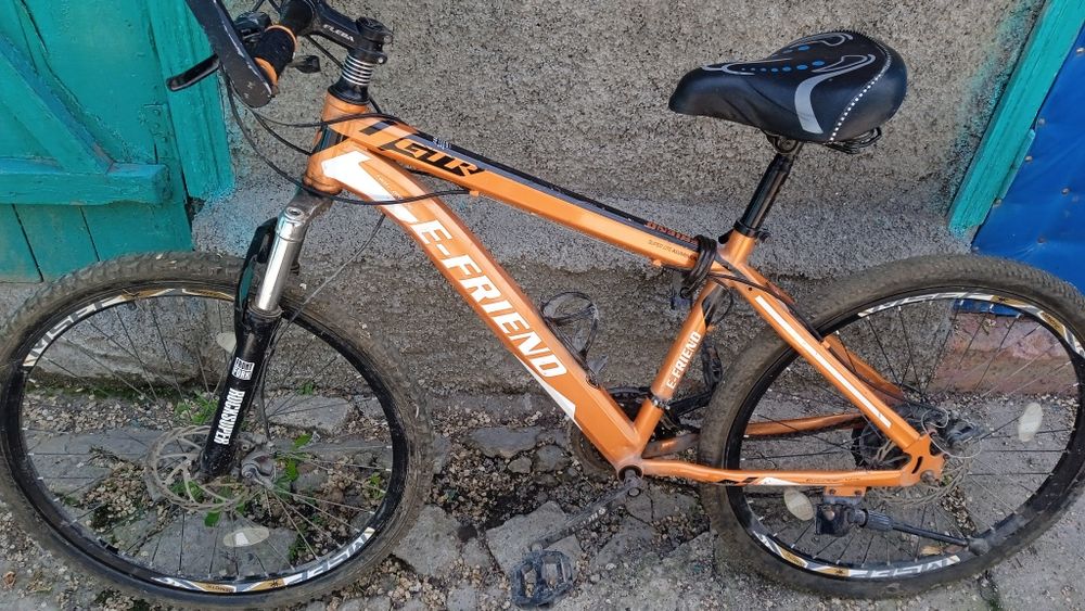 Продам велосипед.