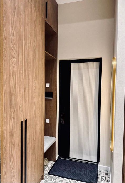 Yunusabad Residence Продается 2 ком квартира ремонт пос-во Америки