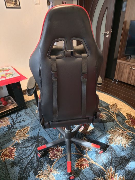 Scaun gaming kring