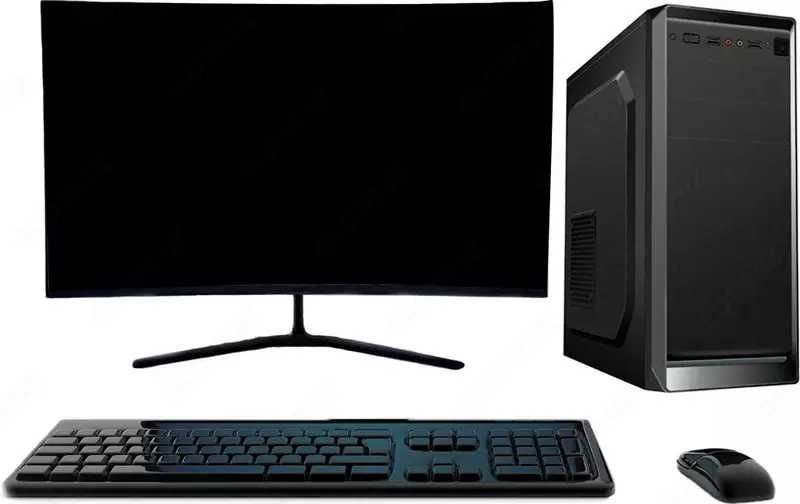 Персональный компьютер CYBERONE CRE K2-24С