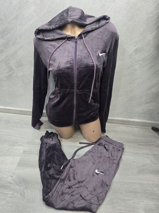 Trening catifea dama