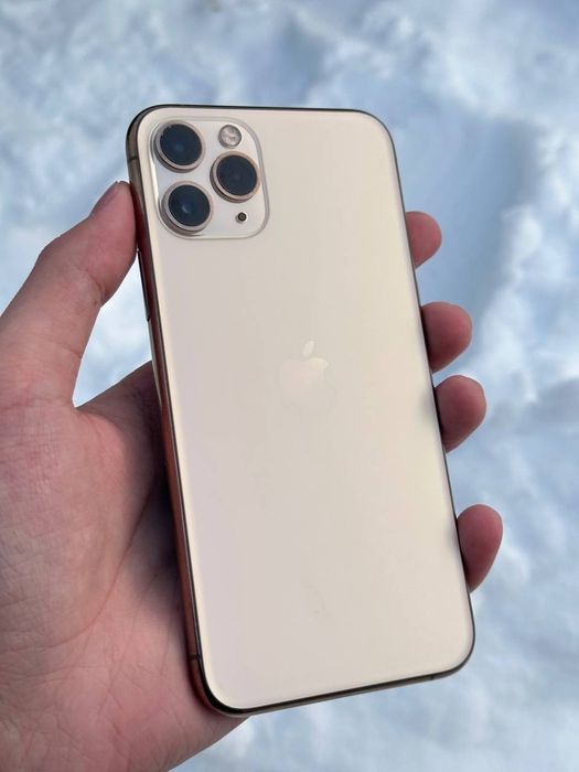 iPhone 11 pro обмен