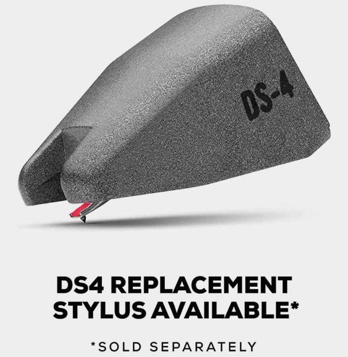 Продам иглу для DJ , stylus Stanton DS-4