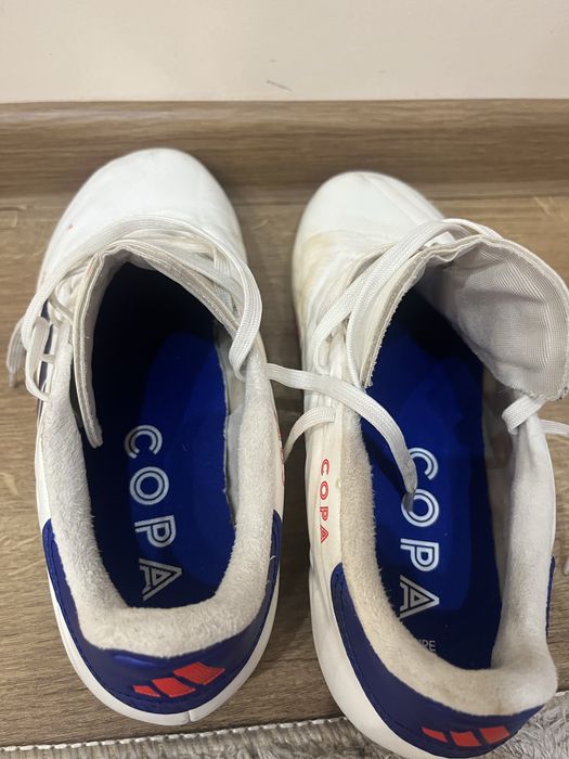 Adidas Copa pure