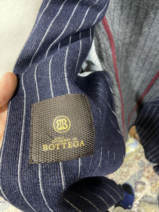 Пиджак Bootega.