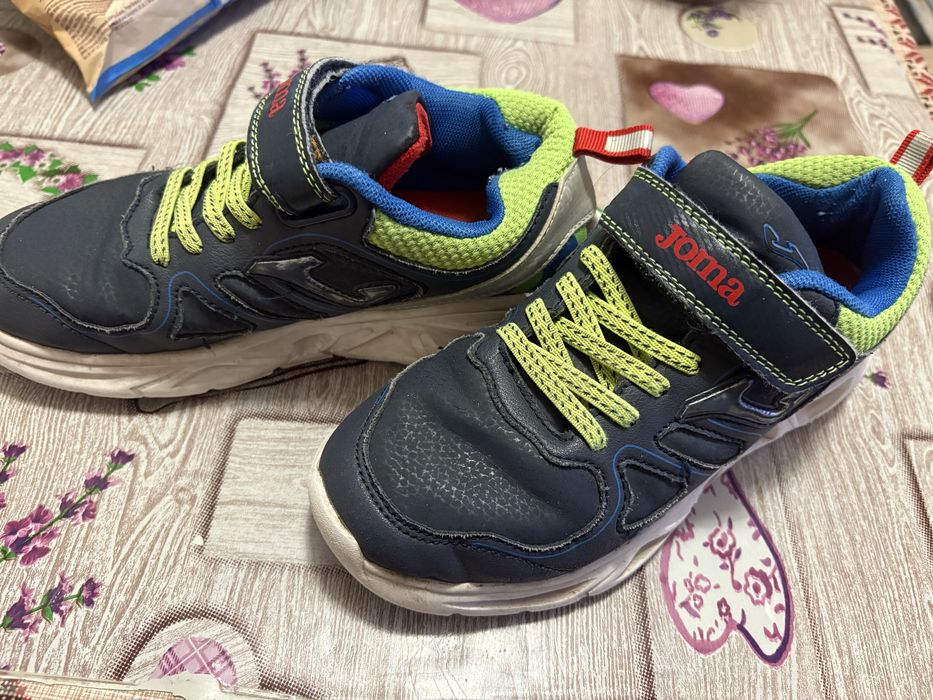 Детси варатонки Joma 33 номер