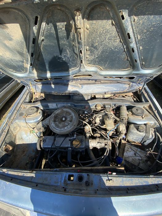 Разбираю ваз 2109