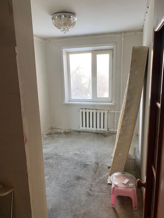 Продам 3 комнатную квартиру