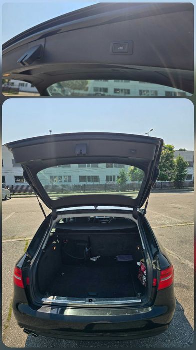 Audi A4 B8.5 2.0 Diesel 190 CP Euro 6