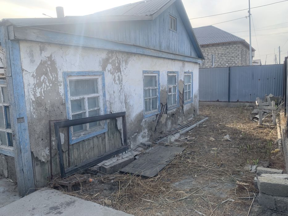 продам дом привокзальный