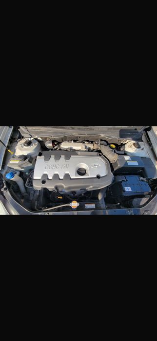 Vând Hyundai Accent