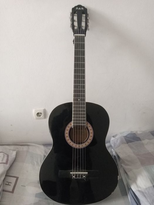 Gitara classic ideal