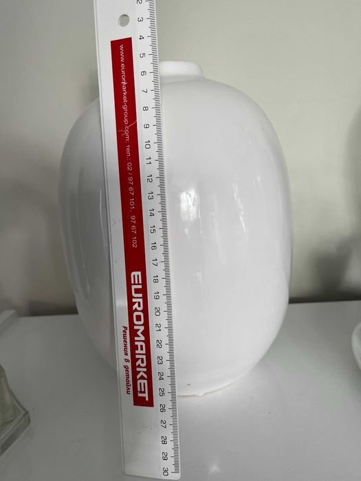 Декорация - вази