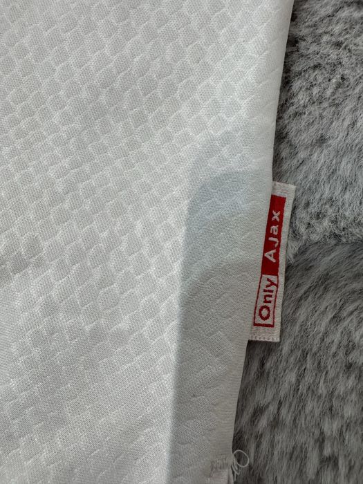 Мъжка тениска AJAX UMBRO VINTAGE 98/99. Размер L