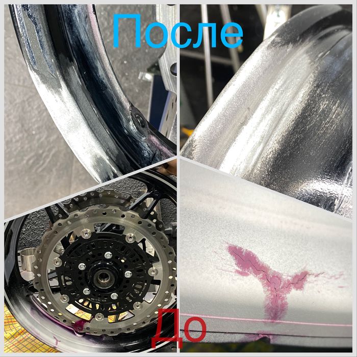 Профессиональная аргон сварка