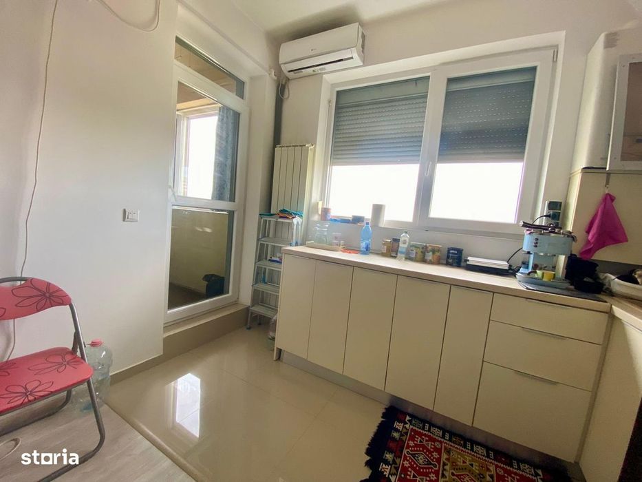 Apartament tip studio – Militari Residence, Chiajna – 41 mp – 60.000E