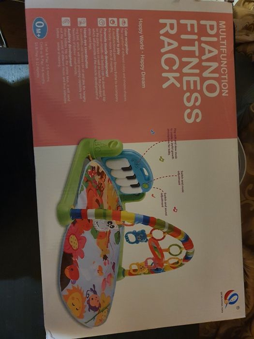 Perna alaptare/cantar/jucarii/sterilizator etc