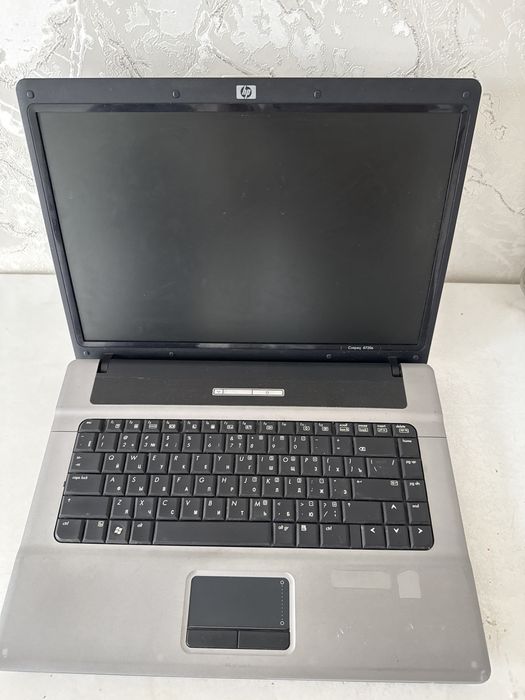 HP Windows 7, в хорошом состоение