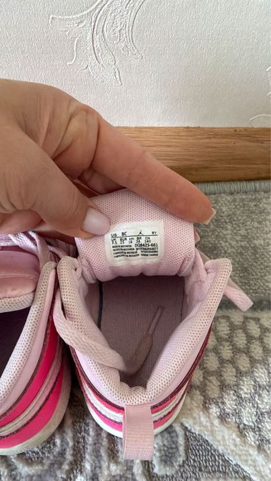 Детские кроссовки Air Jordan 1 Mid