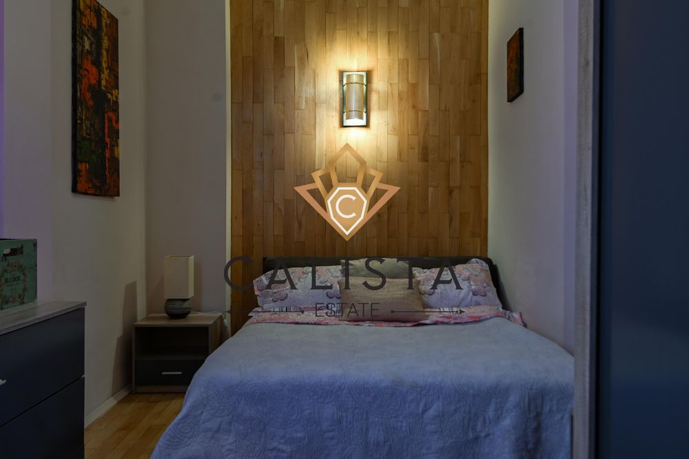 Двустаен апартамент под наем в ж.к. Медицинска академия, 2175375