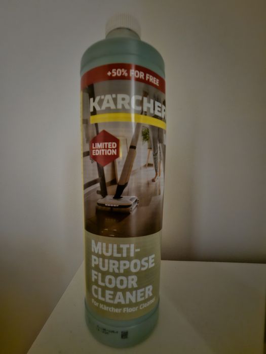 Mop electric Karcher FC 8 Smart Signature Line