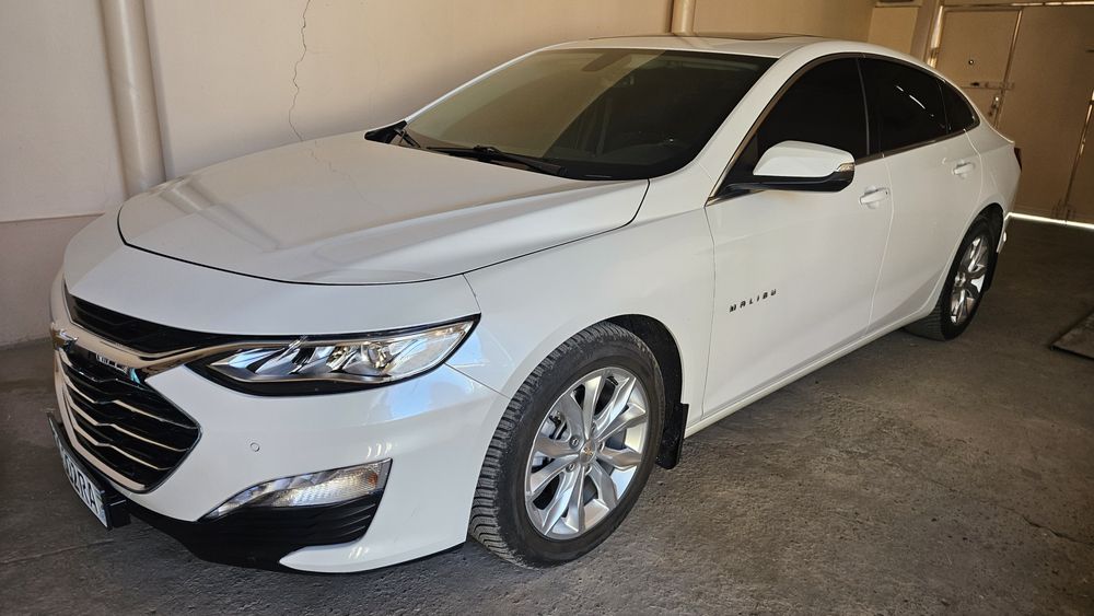 MALIBU 2 Primer 2021 yil