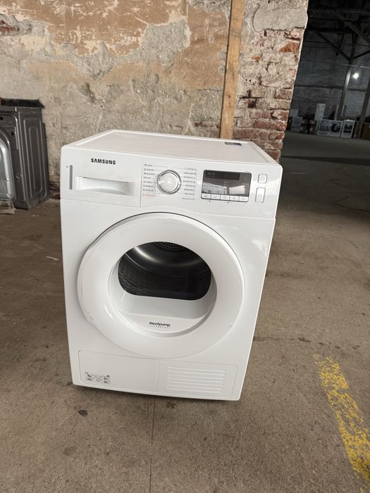 Vand uscator Samsung